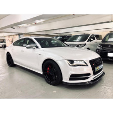 2013 Audi S7 Sportsback 4.0 V8 Twin Turbo