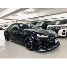 2019 TOYOTA FT86 GT Facelift 2.0cc 6MT