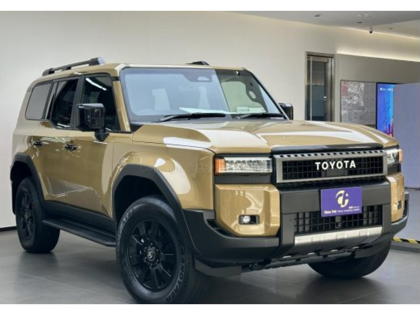 豐田 TOYOTA  LC250 FIRST EDITION