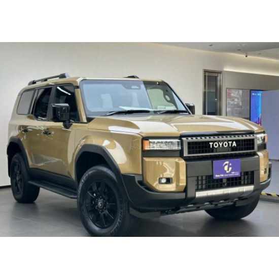 豐田 TOYOTA  LC250 FIRST EDITION
